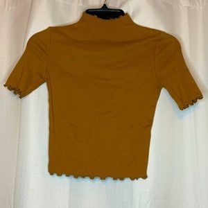 Tan Top
